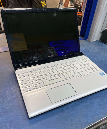 SONY VAIO LAPTOP