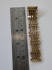 9ct Gold Gate Bracelet
