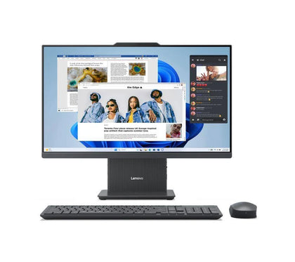 LENOVO RYZEN 5 ALL IN ONE COMPUTER LEIGH STORE