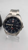 Luminox XL.1764 Adventurer 42mm Quartz Watch With Blue Dial - Steel Bracelet - Boxed