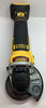 DeWalt DCG405N 18V Brushless Angle Grinder - Body Only