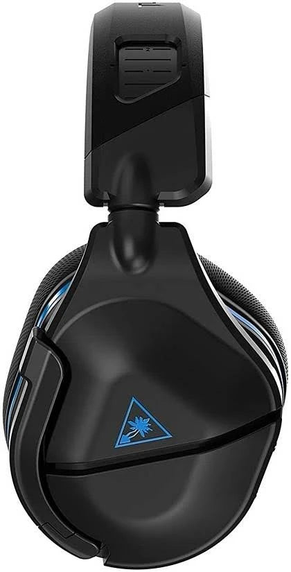 Turtle Beach Stealth 600 Gen 2 Wireless Gaming Black PS5/PS4/PC.