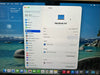 MacBook Air 2025 13-inch M4 256GB SSD 16GB Ram BH 100% Apple Warranty 16/01/27