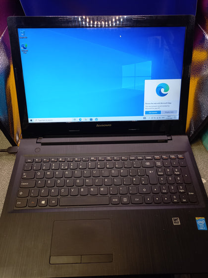 Lenovo Laptop