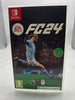 EA Sports FC 24 for switch