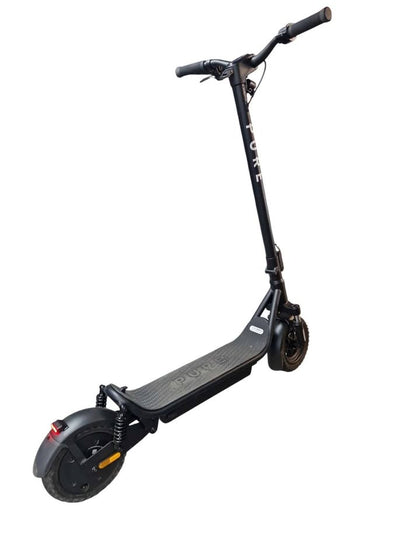Pure Air 5 Pro+ Suspension Electric Scooter – Used – Fully Working – Charger Included