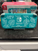 Nintendo Switch Lite - Boxed - Charger - Animal Crossing Edition