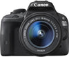 Canon EOS 100D 18 Megapixel Digital SLR Camera with Lens