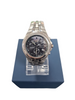 Citizen BL5180-57L Eco-Drive solar Chronograph alarm perpetual calendar