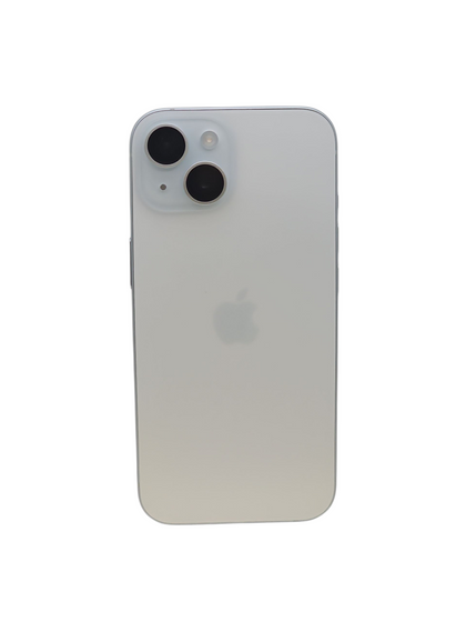 Apple iPhone 15 128GB Blue, Unlocked