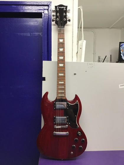 Westfield SG Electric Guitar