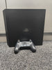 Playstation 4 Pro Console, 1TB Black