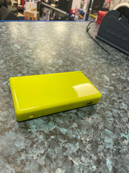 DS Lite Green