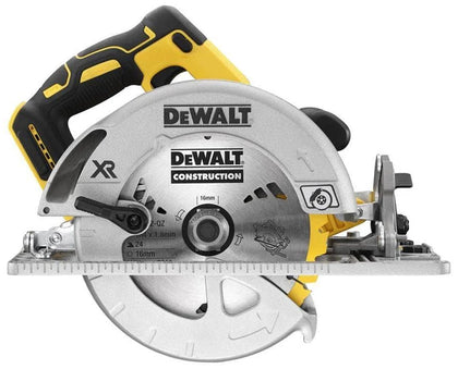 DeWalt DCS572N XR Brushless Circular Saw 184mm 18V