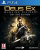 Deus Ex: Mankind Divided PlayStation 4 Game - Used