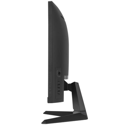 Asus TUF Gaming 27 Inch QHD Curved Gaming Monitor (VG27WQ1B)