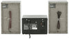 Panasonic SC-PM250BMicro Hi-Fi System with Bluetooth