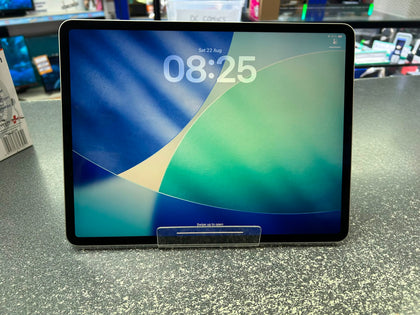 iPad Pro 3rd Gen - 12.9 Inch
