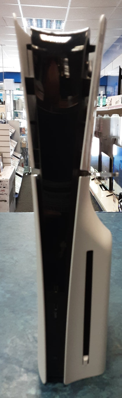 Ps5 slim disc