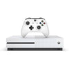 Xbox One S 1Tb with 5 Games Package (wired Controller)