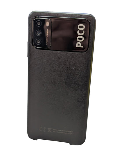 Poco M3 64GB