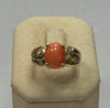 9ct Gold Ring (Size N), 3.89g
