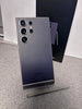 Samsung Galaxy S24 Ultra - 256GB - Titanium Violet