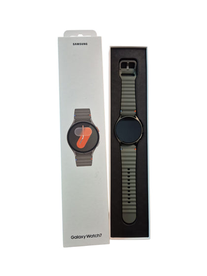 Samsung Galaxy Watch 7 40mm Green LTE