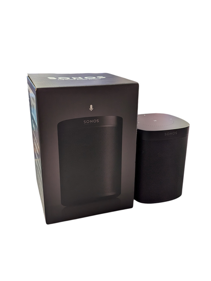 Sonos One Smart Speaker A100 S13 - Boxed