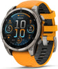 Garmin Fenix 8 AMOLED