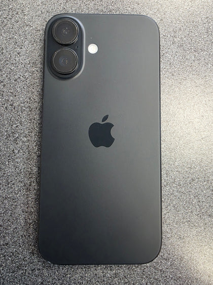 ⭐ SALE ⭐ Apple iPhone 16 (128GB) (Boxed)