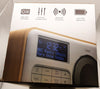 I-Box Attune DAB radio (brand new)