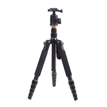 KOOLEHAODA KQ-666 Camera Tripod Monopod with Ball Head LEYLAND