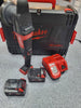 MILWAUKEE M18 FROP15 Fuel 18v Cordless Brushless Random Orbitall Polisher 125mm full kit