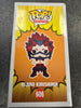 Funko My Hero Academia (MHA) - (MHA) - Eijiro Kirishima 606 **Collection Only**