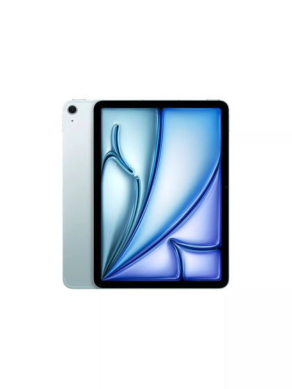 Apple iPad 11-inch Air Wi-Fi + Cellular 128GB - Blue