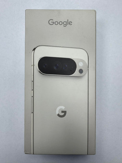 Google Pixel 10 Pro XL 256GB