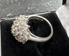 925 Silver Ring