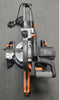 Tacklife PMS01X-UK 1500W 4500 RPM Adjustable Sliding Compound Mitre Saw **Collection Only**