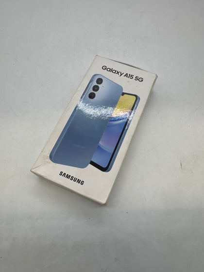 Samsung Galaxy A15 5g 128gb