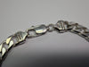 Silver Curb Chain 925