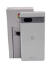 Google Pixel 7a 5G 128GB, Snow, Unlocked