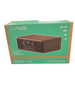 Pure Classic C-D6 Music System (CD Player, DAB+/FM, Bluetooth, AUX, USB) | Black | China