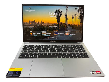 Acemagic AX16Pro Gaming Laptop AMD Ryzen 7, 500GB SSD, 16GB RAM, Win 11