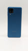 Samsung A12 64GB Dual Sim Unlocked Blue Grade B Preowned