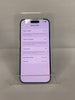 iPhone 16 White 128GB 95% BH