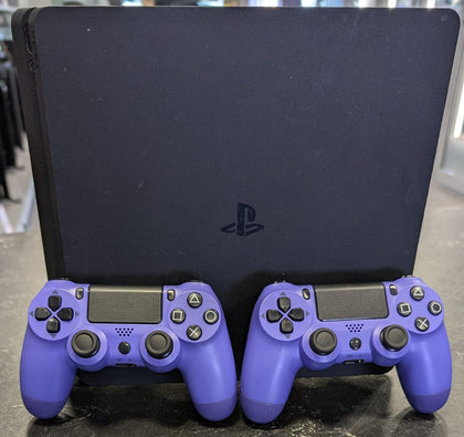Playstation 4 Slim (500GB Console)