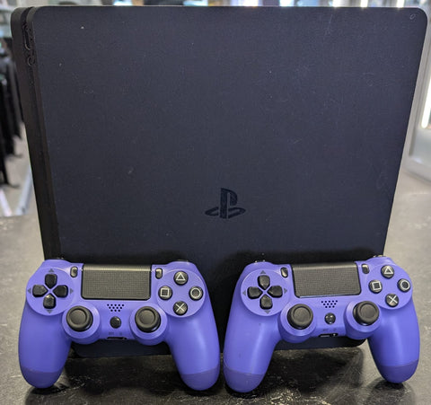 Playstation 4 Slim (500GB Console)