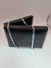 BRAND NEW SILVER CHAIN 925, WEIGHT 24.47 LENGHT 24" FIG CHAIN