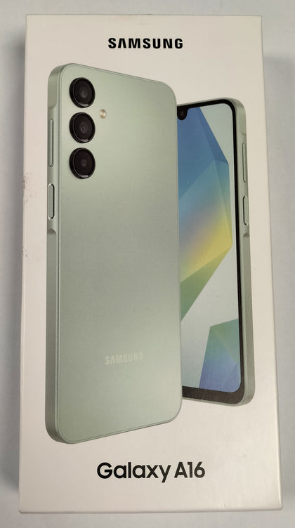 Samsung Galaxy A16 5g